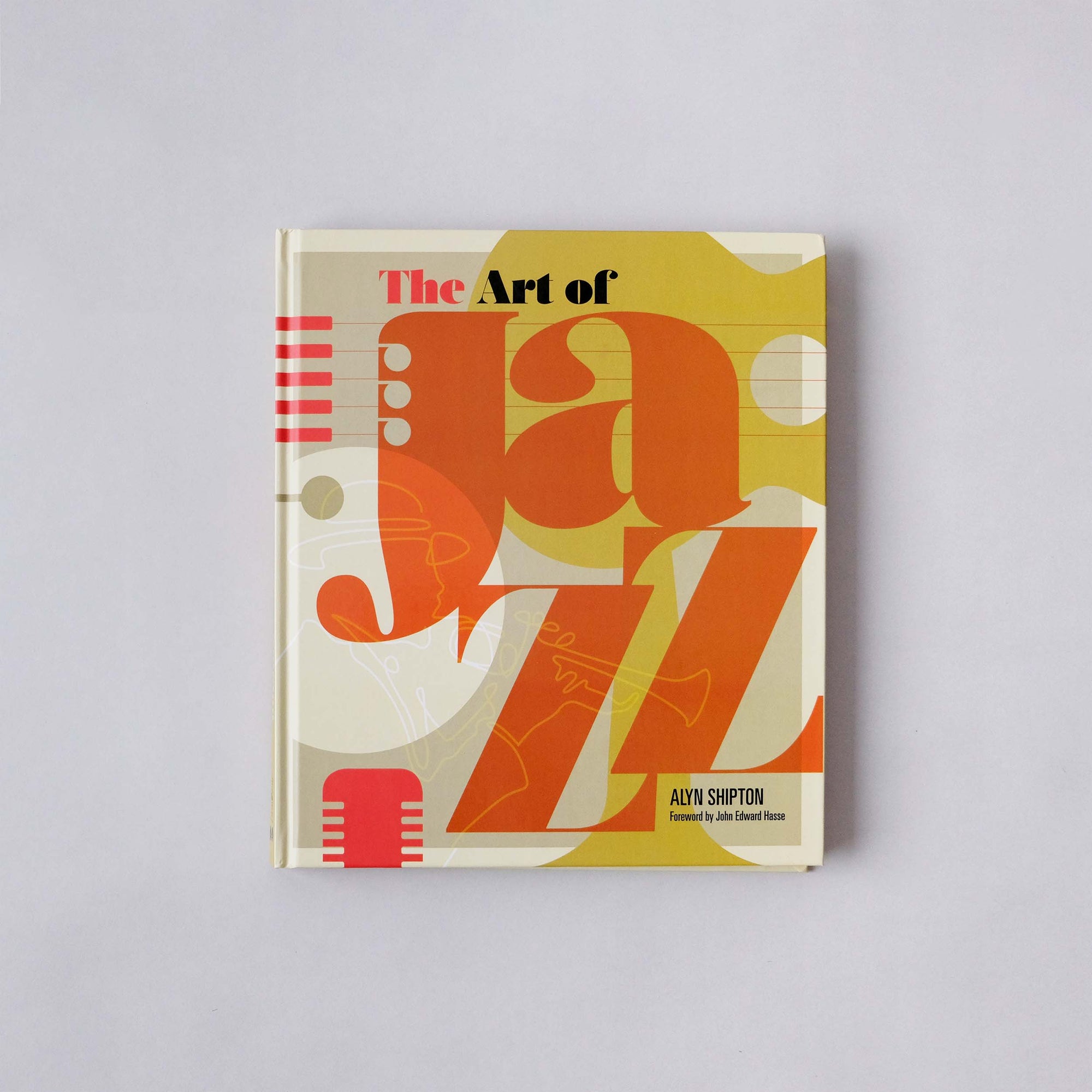 The Art of Jazz: A Visual History