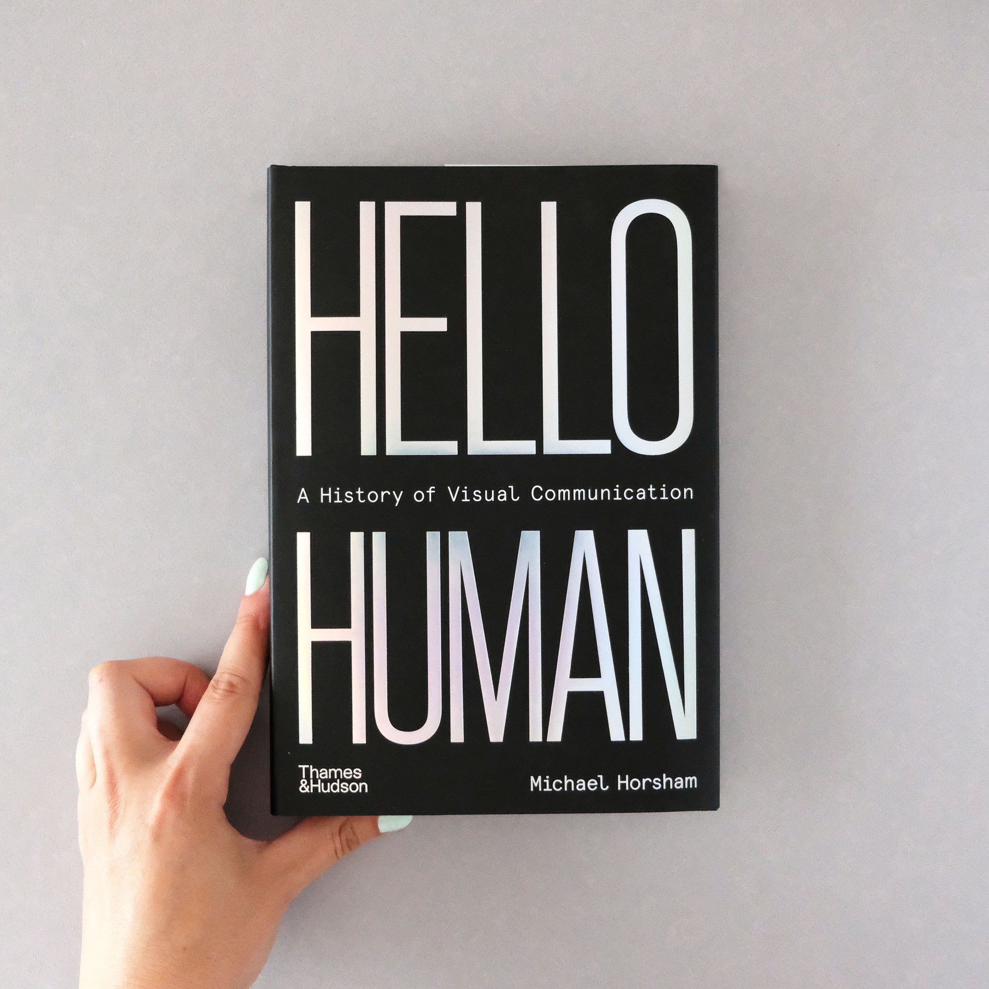 Hello Human
